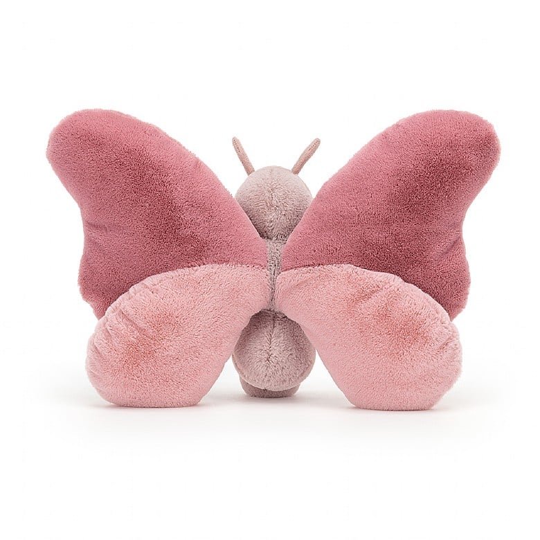 Jellycat Beatrice Butterfly - Miles and Bishop