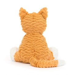 Jellycat Fuddlewuddle Ginger Cat - Miles and Bishop