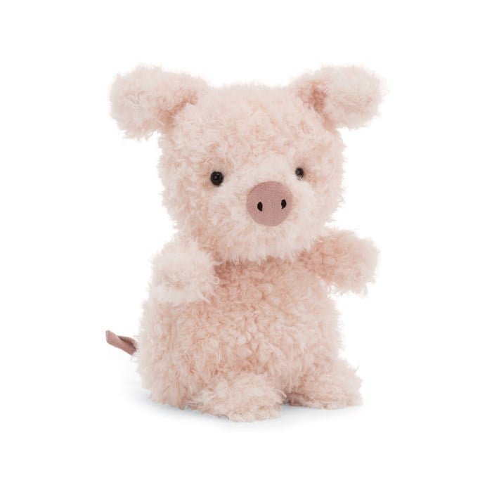 Jellycat Little Pig - Miles and Bishop