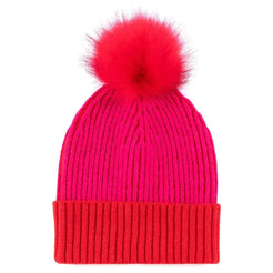 Joy Hat, Magenta - Miles and Bishop