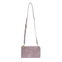 Karina Lavender Wallet/Wristlet - Miles and Bishop