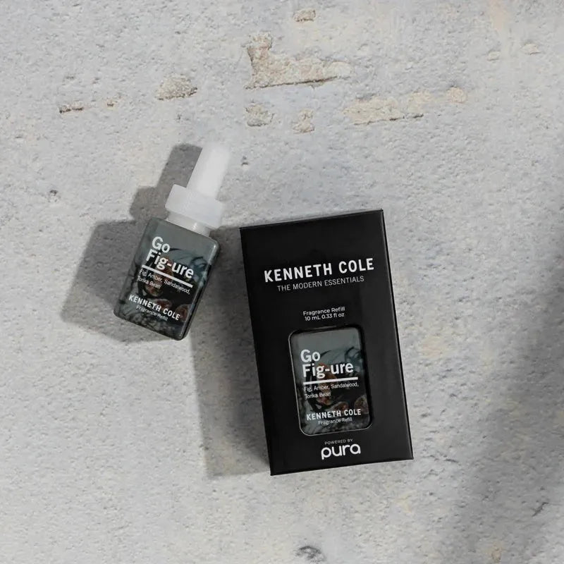 Kenneth Cole | Go Figure - Miles and Bishop