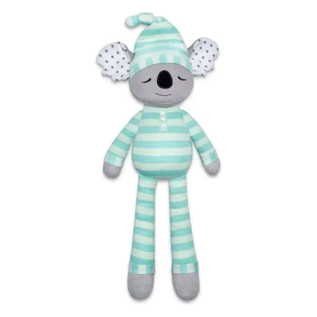 Kozy Koala 14" Plush Toy - Miles and Bishop