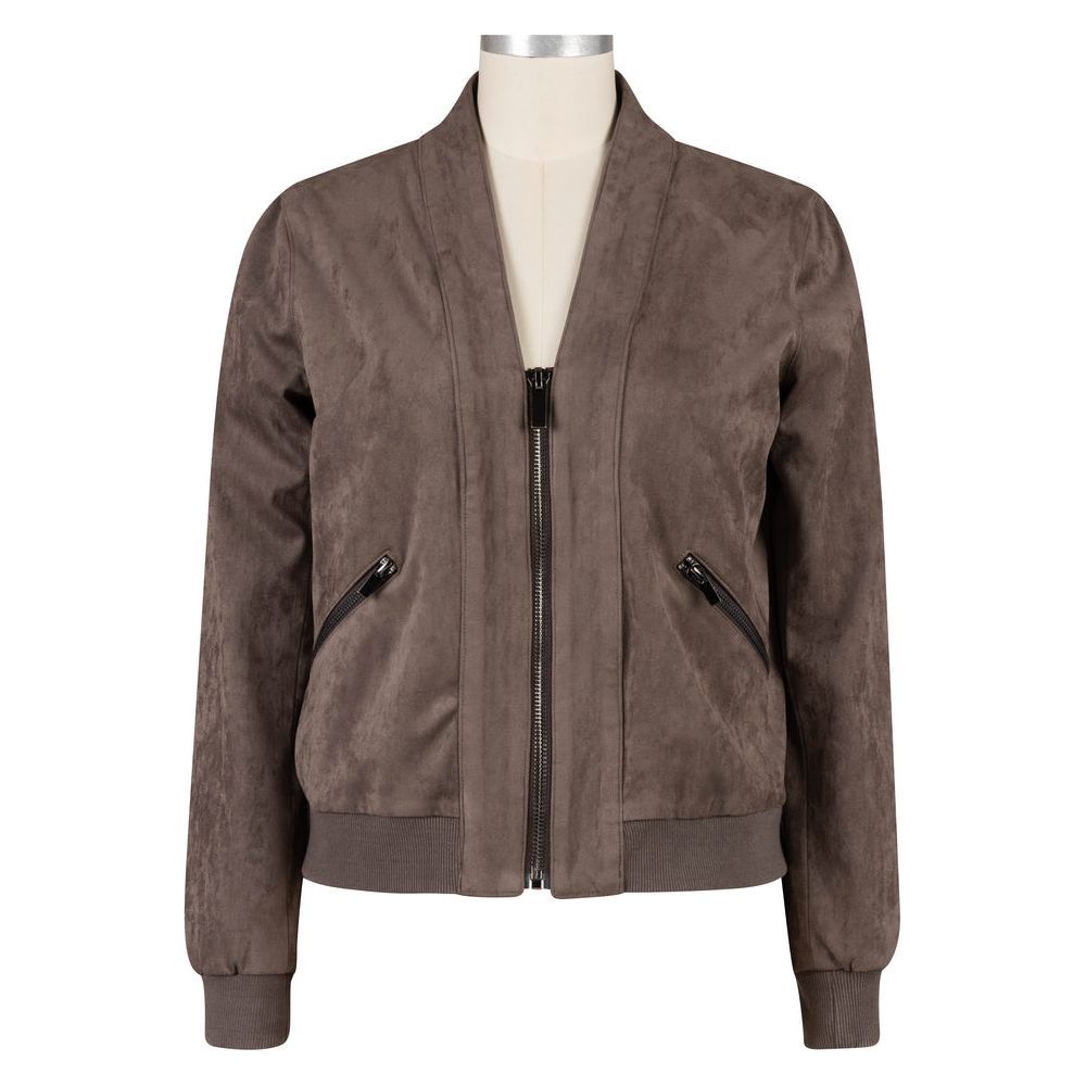 KUT | Evie Bomber Jacket - Miles and Bishop