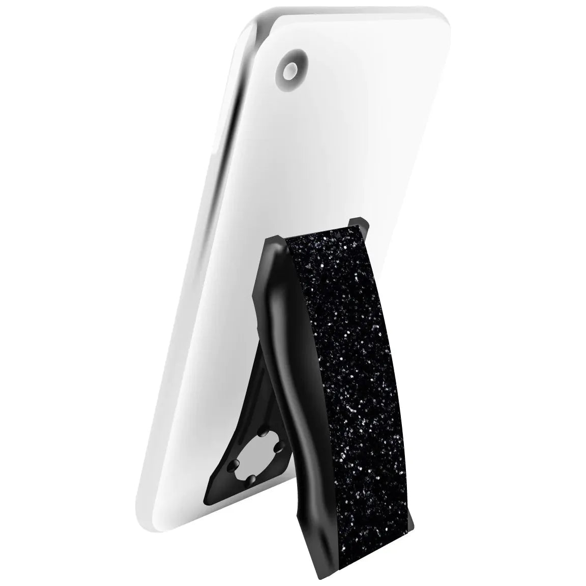 LoveHandle PRO - Black Glitter - Miles and Bishop