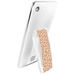 LoveHandle PRO - Nude Leopard - Miles and Bishop