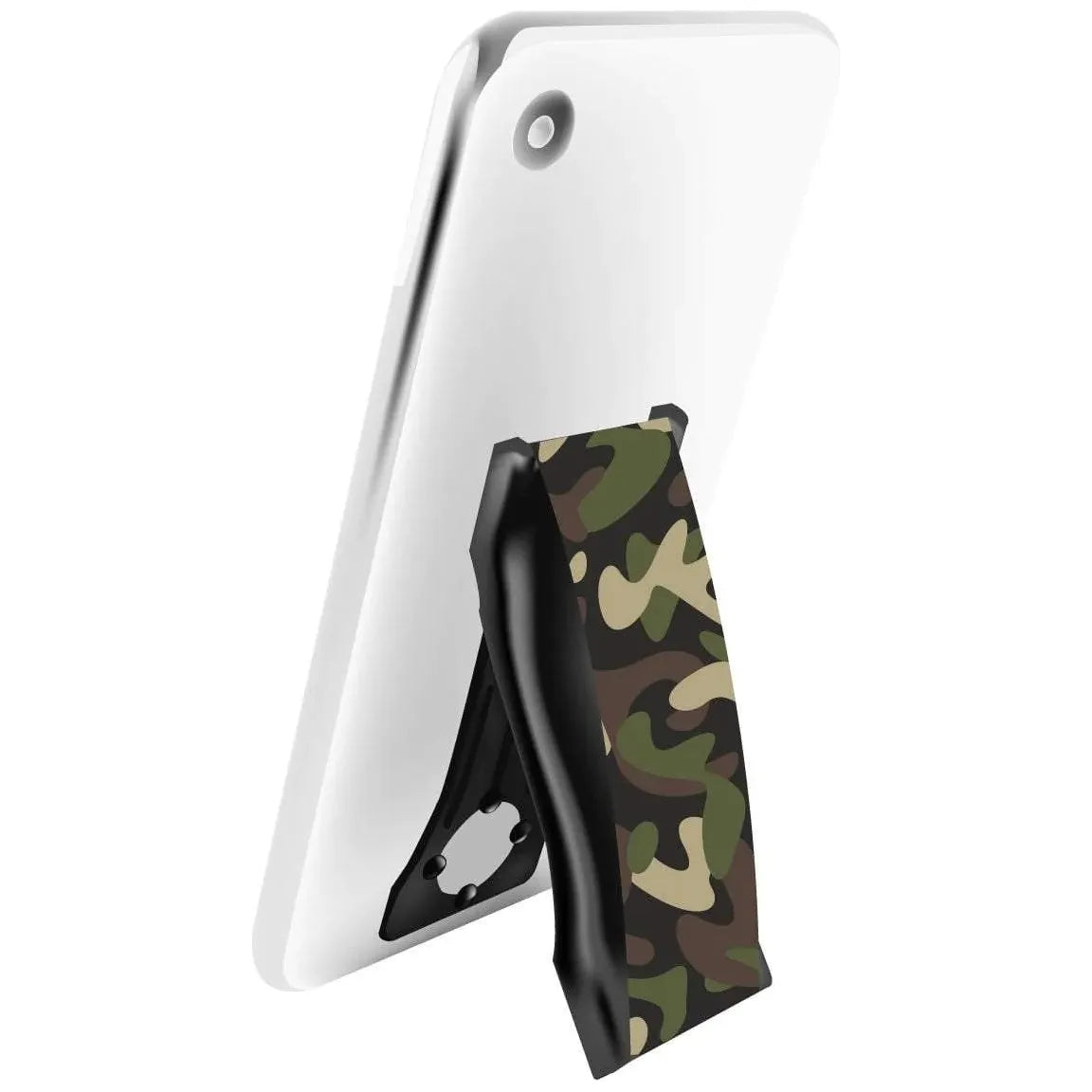 LoveHandle PRO - Original Camo - Miles and Bishop