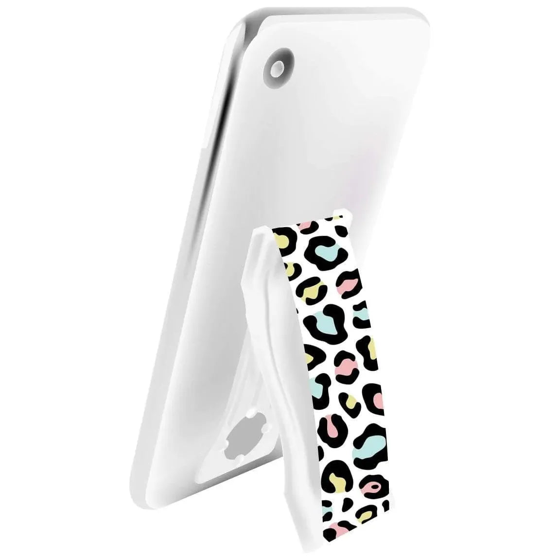 LoveHandle PRO - Pastel Leopard - Miles and Bishop