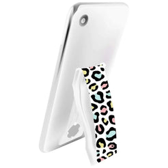 LoveHandle PRO - Pastel Leopard - Miles and Bishop