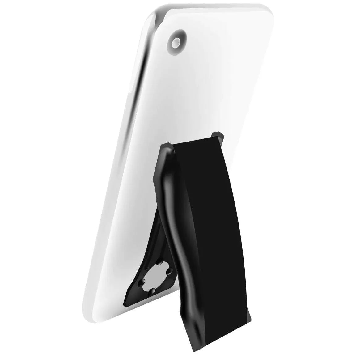 LoveHandle PRO - Solid Black - Miles and Bishop