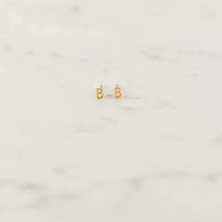 Luxe Earrings - Miles and Bishop