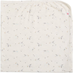 Magnetic Me Beary Special Delivery Baby Blanket - Miles and Bishop