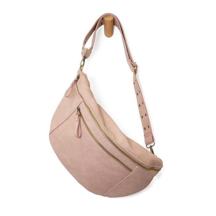 Mel Large Sling Crossbody Bag - Miles and Bishop