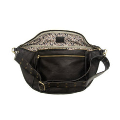 Mel Large Sling Crossbody Bag - Miles and Bishop