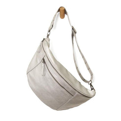 Mel Large Sling Crossbody Bag - Miles and Bishop