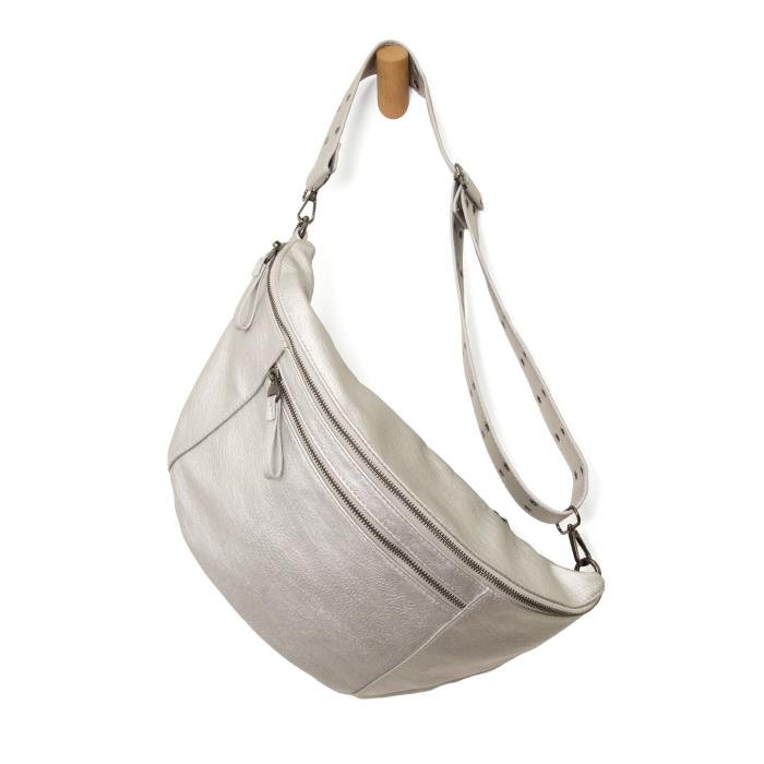 Mel Large Sling Crossbody Bag - Miles and Bishop