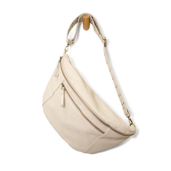 Mel Large Sling Crossbody Bag - Miles and Bishop