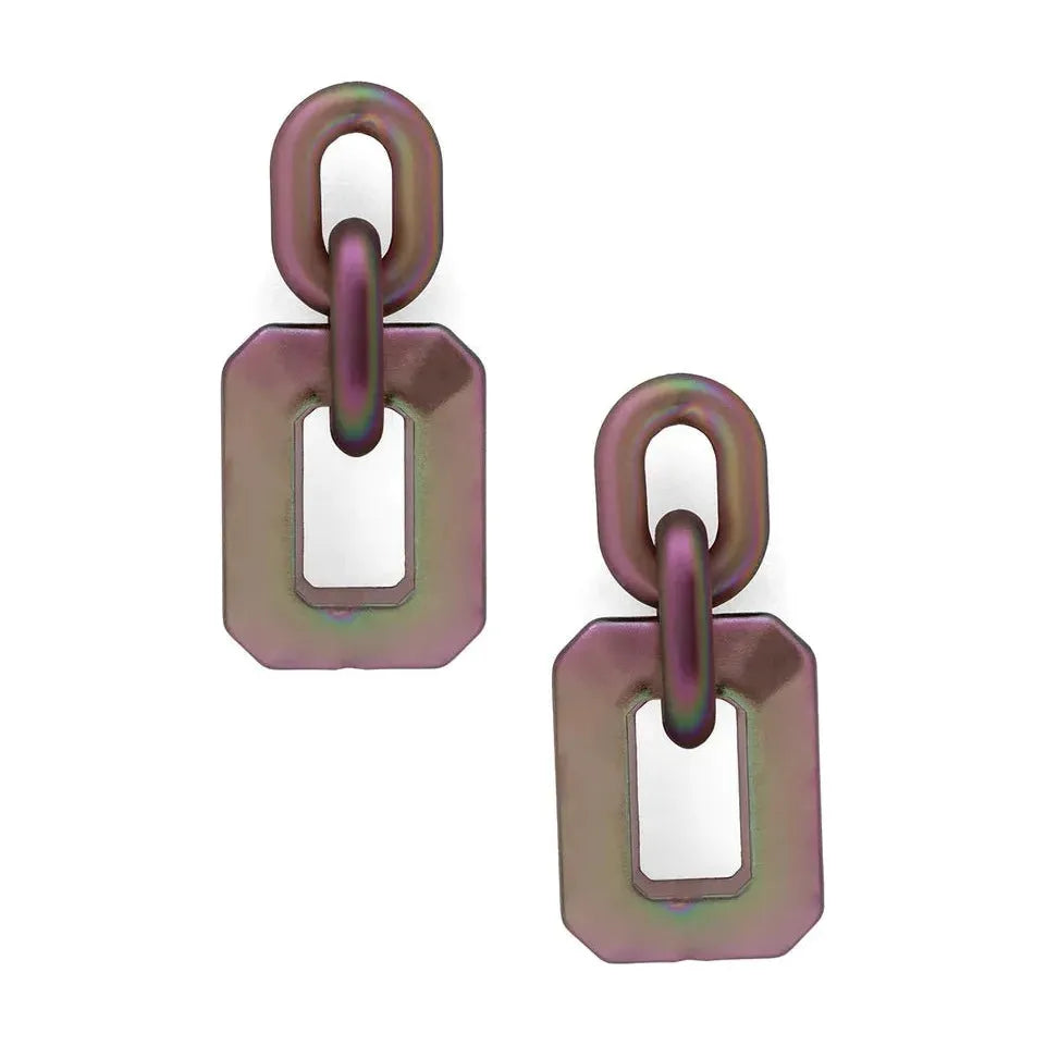 Melanie Earrings - Miles and Bishop