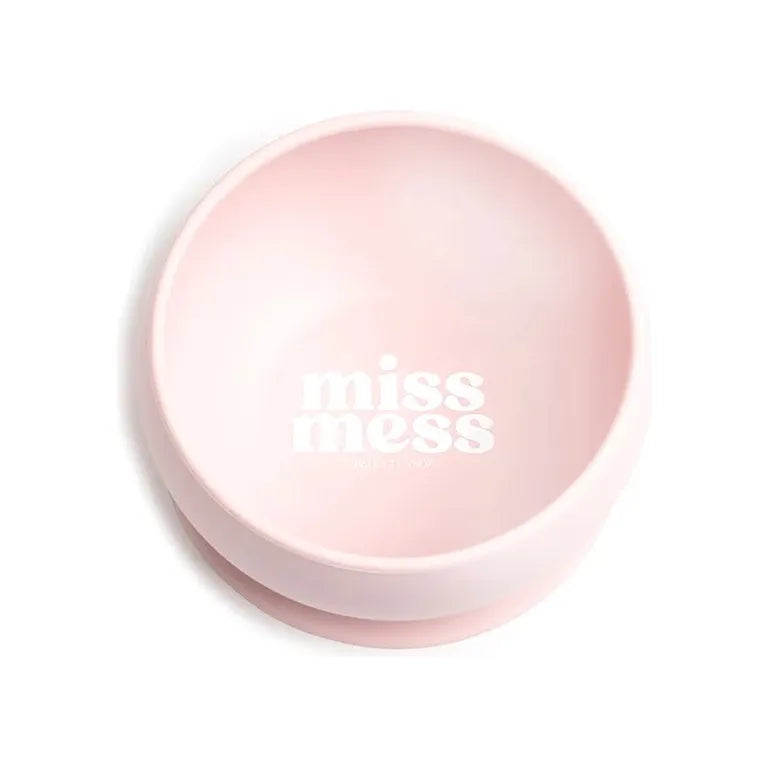 Miss Mess Wonder Bowl - Miles and Bishop