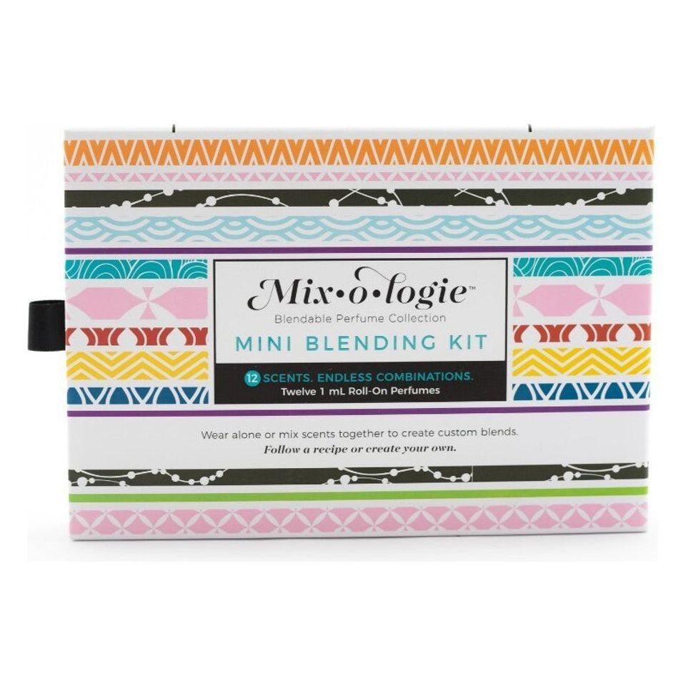 Mixologie Mini Blend Kit - Miles and Bishop