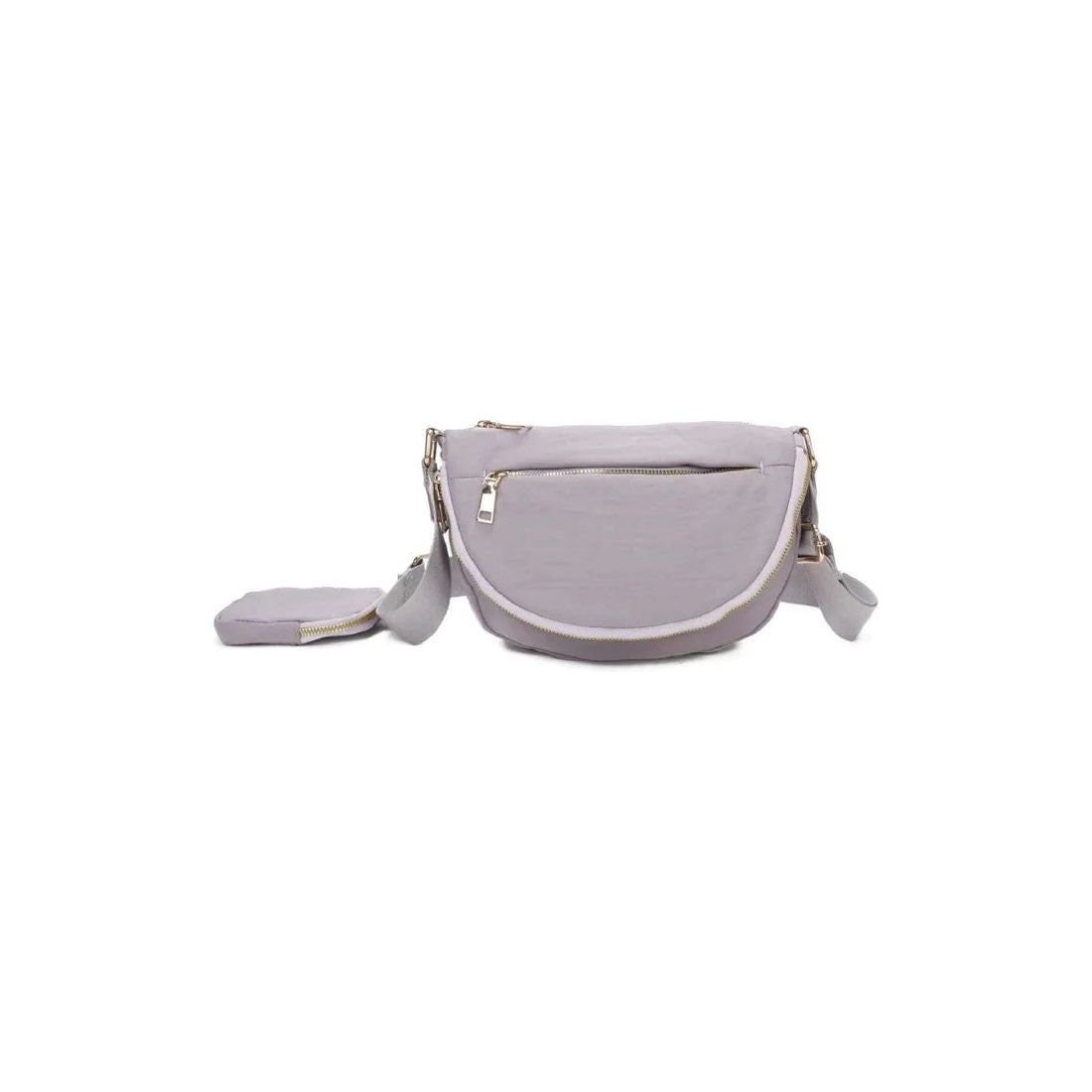 Nelly Crossbody Bag - Miles and Bishop