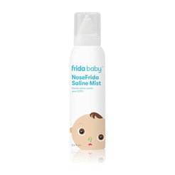 NoseFrida Saline Spray - Miles and Bishop