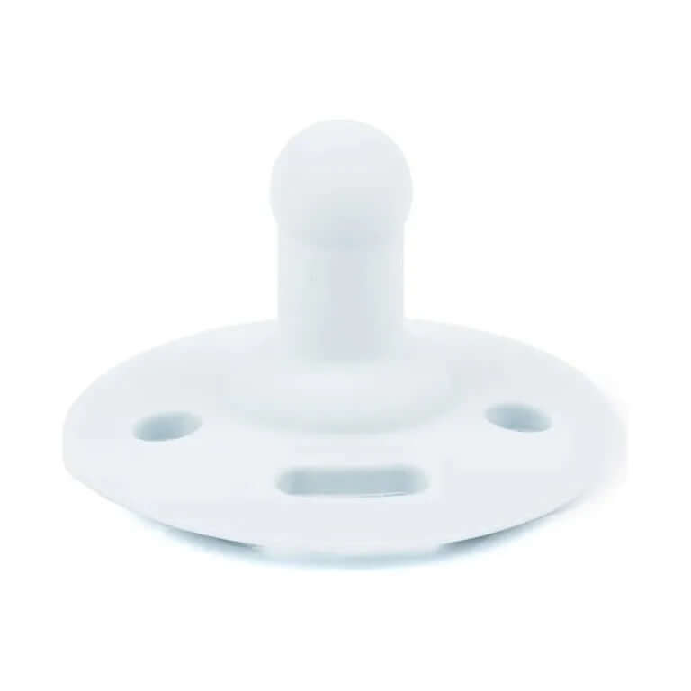 Oh Boy Bubbi Pacifier - Miles and Bishop
