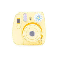 Oh Snap Instant Camera Handbag - Miles and Bishop