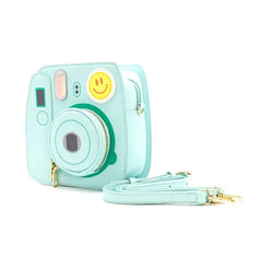 Oh Snap Instant Camera Handbag - Miles and Bishop