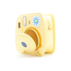 Oh Snap Instant Camera Handbag - Miles and Bishop