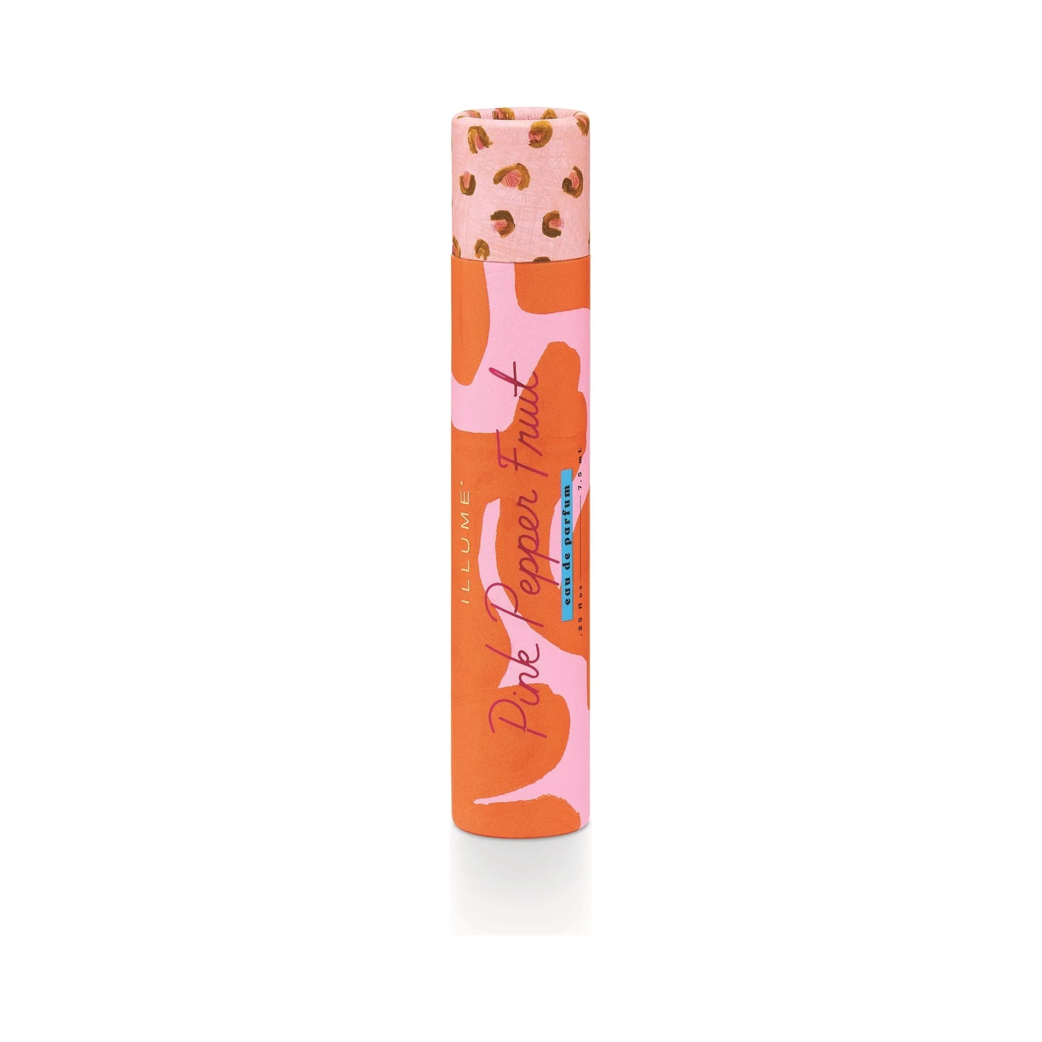 Pink Pepper Fruit Roller Ball - Miles and Bishop