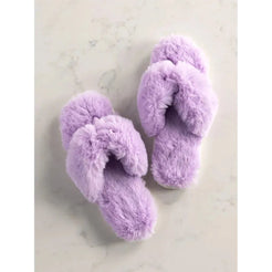 Rina Thong Slipper - Miles and Bishop