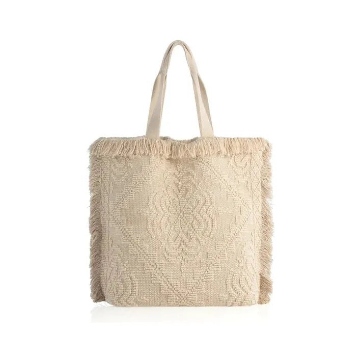 Sienna Tote - Miles and Bishop