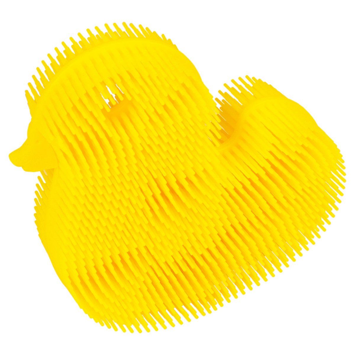 Silicone Bath Scrub Duck - Miles and Bishop