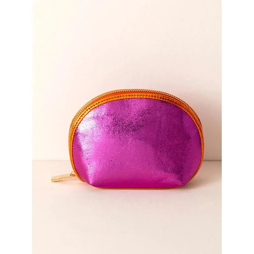 Skyler Cosmetic Pouch - Miles and Bishop