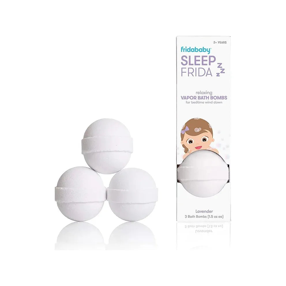 Frida Basth Sleep Frida Bath Bomb - Miles and Bishop