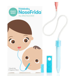 Snotsucker Nasal Aspirator - Miles and Bishop