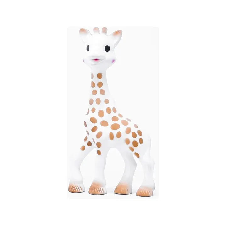 Sophie La Giraffe - Miles and Bishop