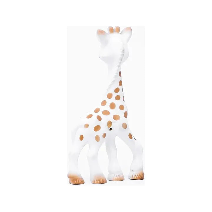 Sophie La Giraffe - Miles and Bishop