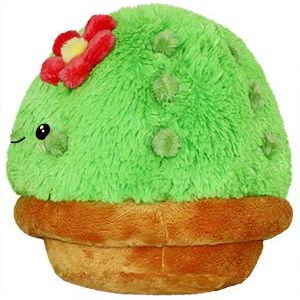 Squishable Mini Cactus - Miles and Bishop