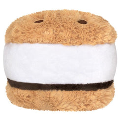 Squishable Mini S'more - Miles and Bishop