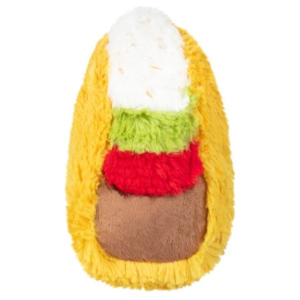 Squishable Mini Taco - Miles and Bishop