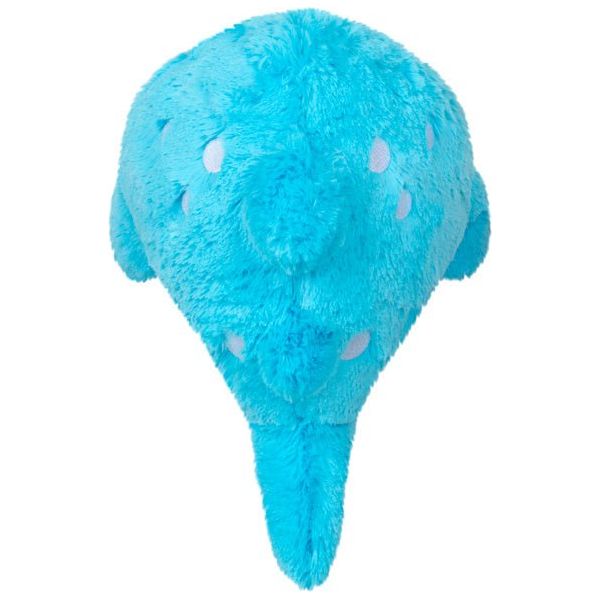 Squishable Mini Whale Shark - Miles and Bishop