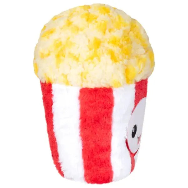 Squishable Snackers Popcorn - Miles and Bishop