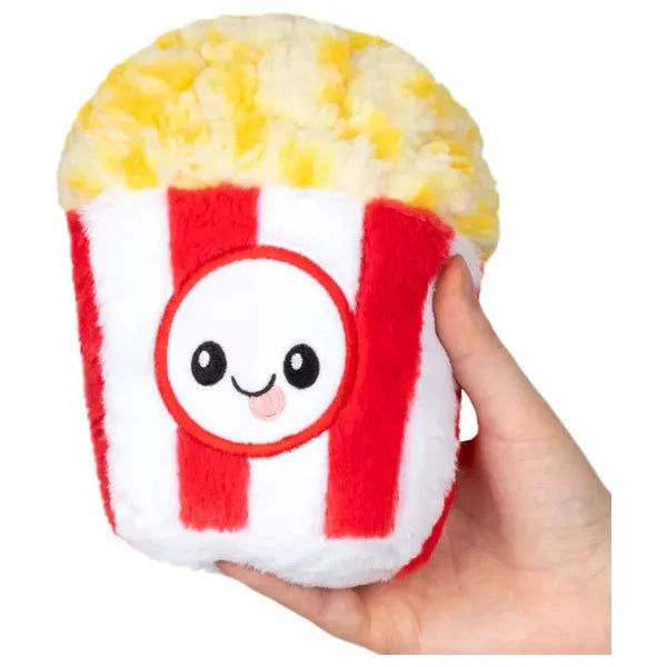 Squishable Snackers Popcorn - Miles and Bishop