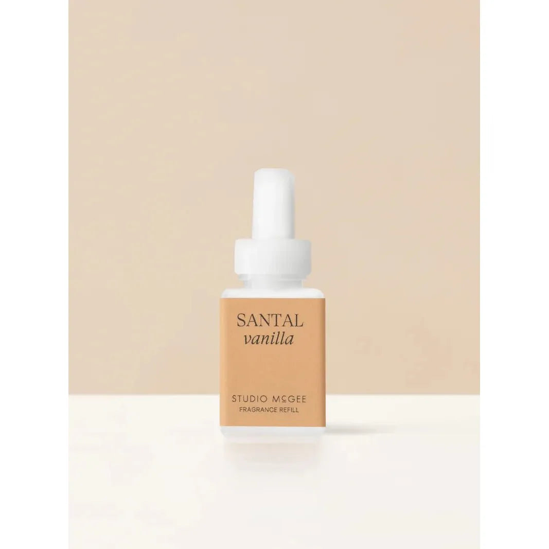 Studio McGee | Santal Vanilla - Miles and Bishop
