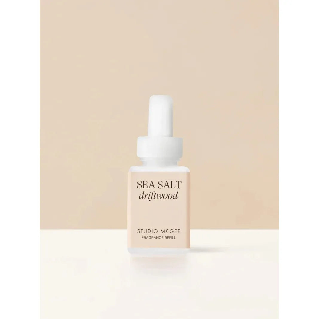 Studio McGee | Sea Salt Driftwood - Miles and Bishop