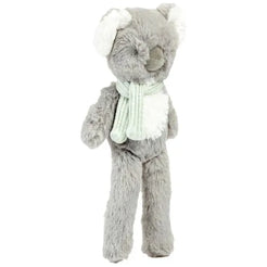 Super Soft Plush Dolls Small Kali Koala - Miles and Bishop