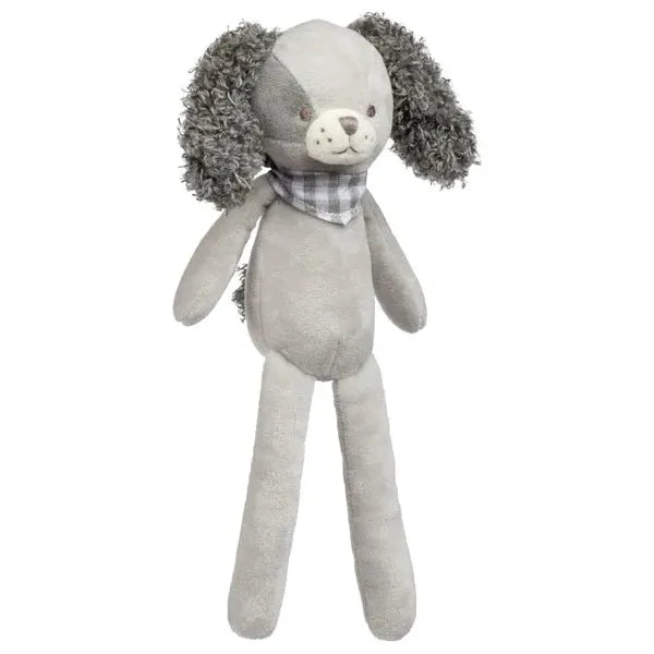 Super Soft Plush Dolls Small Percy Puppy - Miles and Bishop