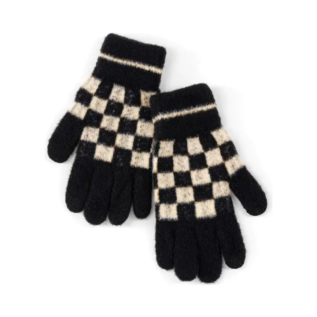 Tanner Touchscreen Gloves - Miles and Bishop